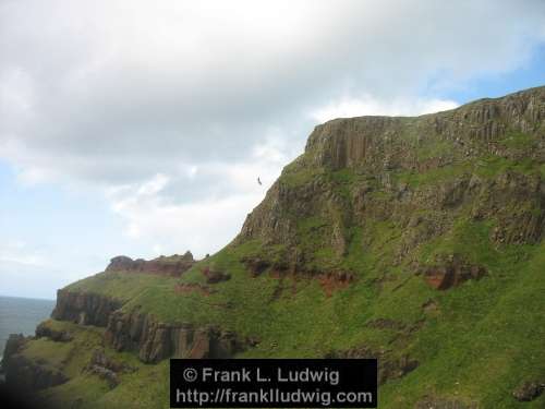 Giant's Causeway